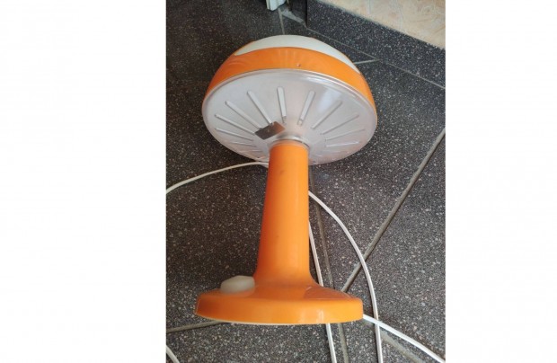 Ikea skojig b 1513 retro gomba lámpa asztali olvasó lámpa