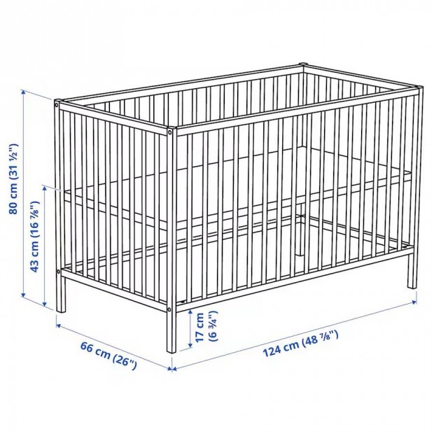 Ikea sniglar kisgy