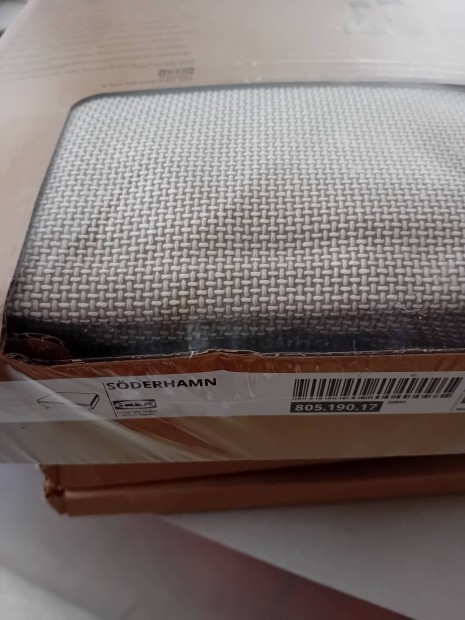 Ikea söderhamn lábtartó huzat