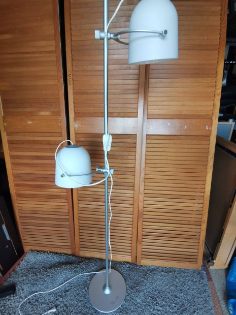 Ikea svirvel álló lámpa 2208