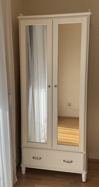 Ikea szekrény