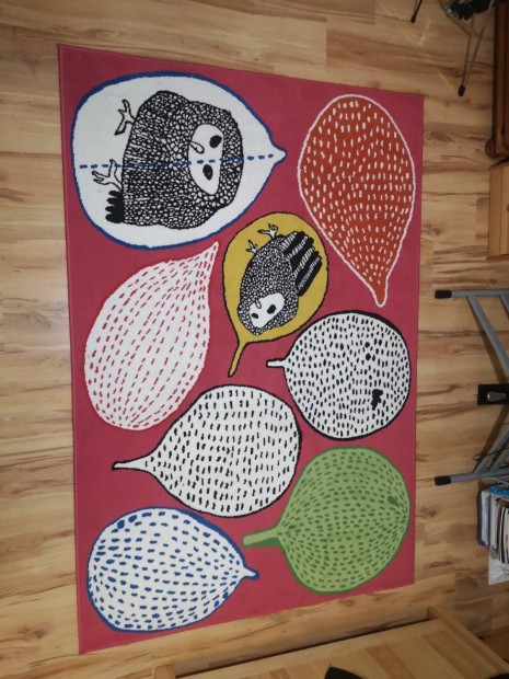 Ikea sznyeg 133x190 cm