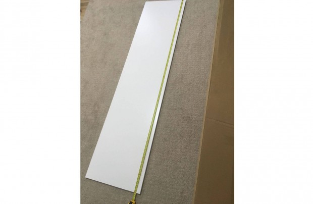 Ikea takarlap - fehr 39x160 cm