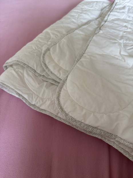 Ikea új Lenast paplan+ ajándék ágynemű