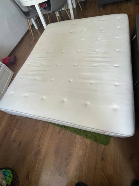 Ikea zskrgs matrac