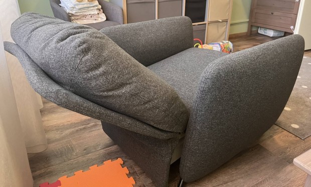 Ikeas pihen fotel
