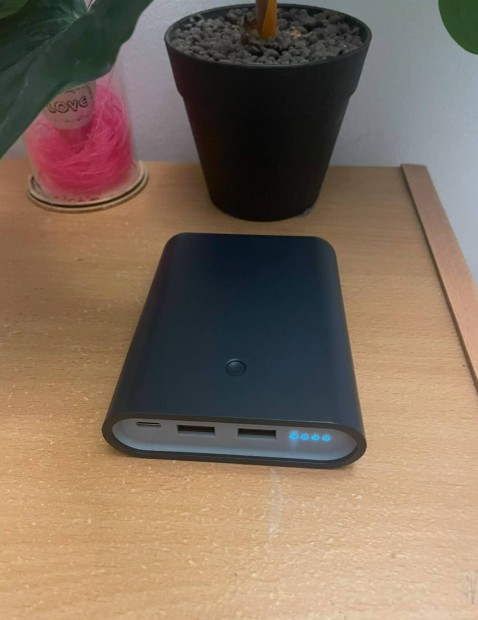 Ikes power bank