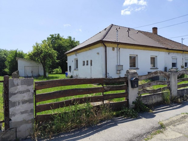 Ikerház felújítandó