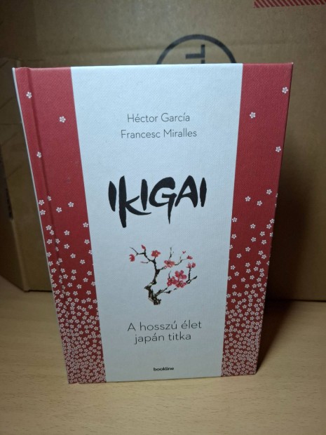 Ikigai A hossz let japn titka