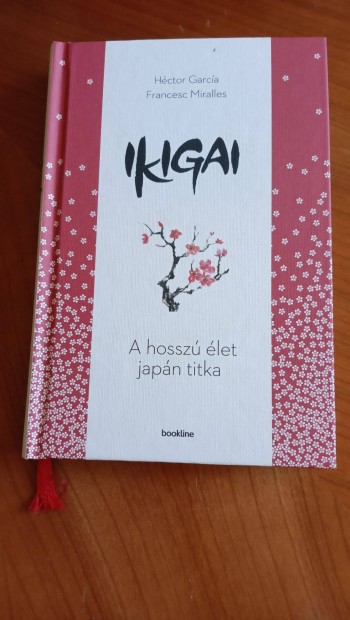 Ikigai - a hossz let japn titka