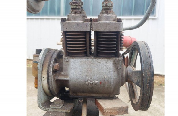 Ikov 67A Compressor Jikov 67A Skoda RTO