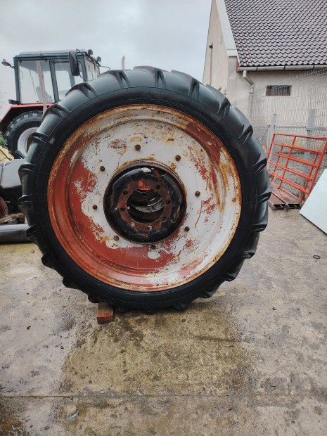 Ikres�tett szereltker�k 9,5-42 m�retben