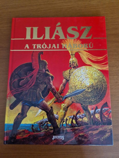 Ilisz - A trjai hbor s dsszeia - dsszeusz kalandjai