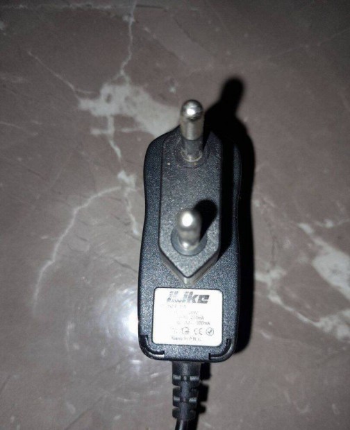Ilike F-180 Telefon Töltő