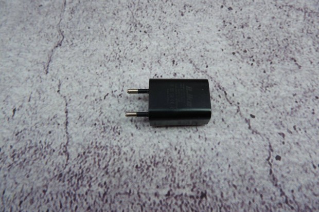 Ilike X5 Lite 220V USB adapter 5V 1000mA