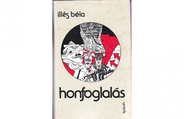 Ills Bla: honfoglals (1980. 646 oldal)