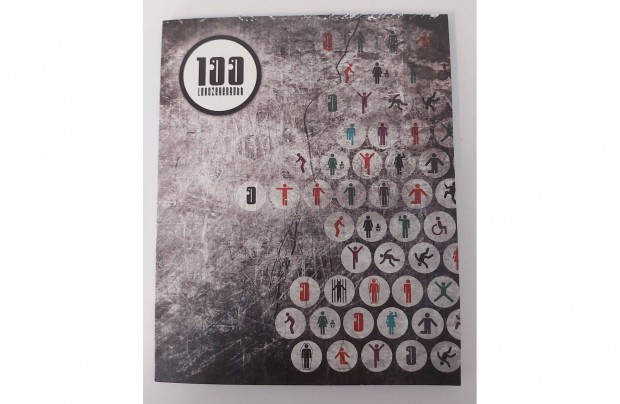 Illés Márton (szerk.): 100 legszegényebb