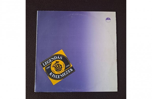 Ills - Legends Kislemezek 1965-1969 LP
