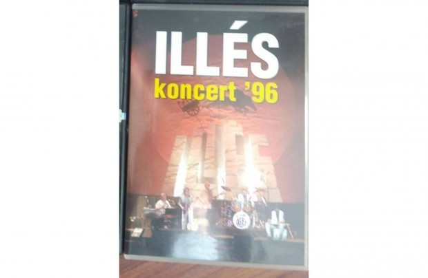 Ills koncert 96