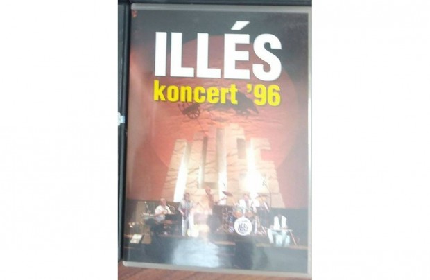 Ills koncert 96