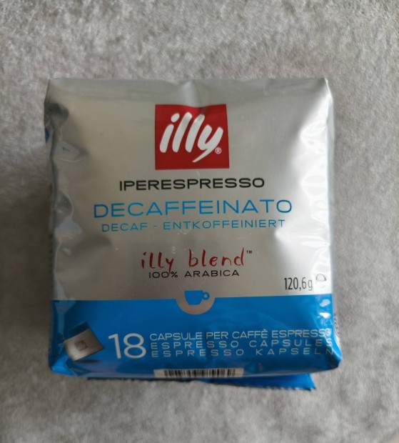 Illy Kavescsesze Elado