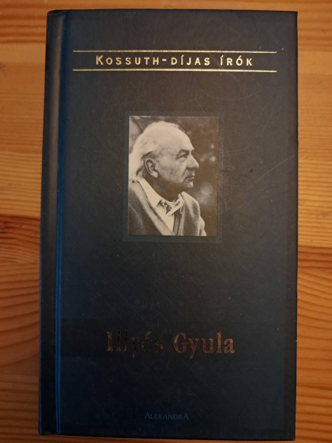 Illys Gyula KOSSUTH Djas rk 