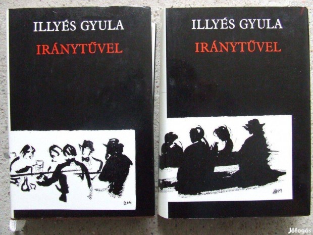 Illys Gyula - Irnytvel I-II