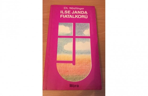 Ilse Janda fiatalkor