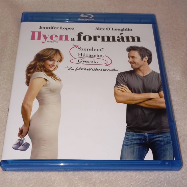 Ilyen a formm Magyar Kiads s Magyar Szinkronos Blu-ray Film 