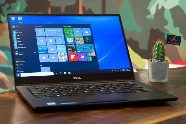 Ilyen is van! Dell Latitude 7370 Touch -Dr-PC-nél