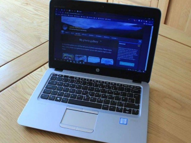 Ilyen is van! HP Elitebook 820 G3 - Dr-PC.hu