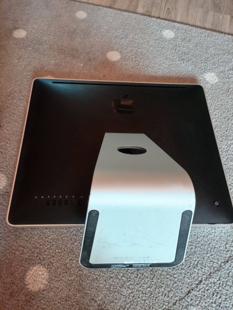 Imac 2008 Model A1224 (nem indul)