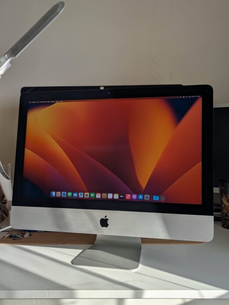 Imac 2017 4K i7, 32GB RAM