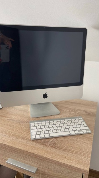 Imac 20" 2009 Early