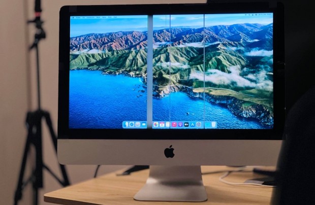 Imac 21,5 2014 8/500