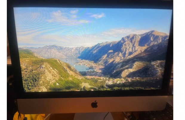 Imac 21,5" 2013 Late