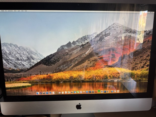 Imac 27' 2009 Late 1TB elad