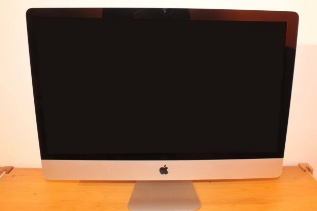 Imac 27" 2011