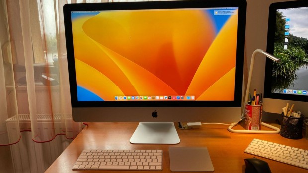 Imac 27" 2017