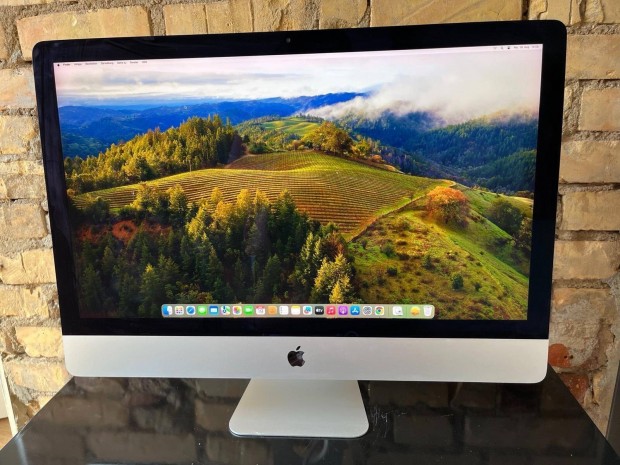 Imac 27" ( 2013 ) Core i7 | 1TB SSD | 16Gb | Sonoma