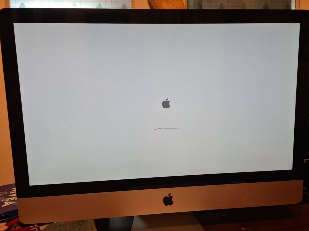 Imac 27 inch 2011 middle i5 2.8 ghz 24gb ddr3 1 T sata
