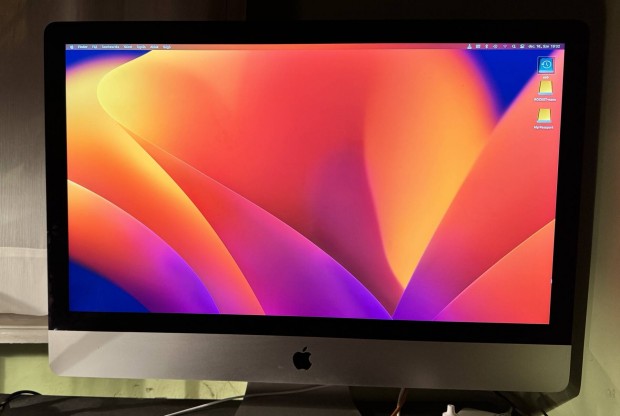 Imac Retina 5K, 27-inch