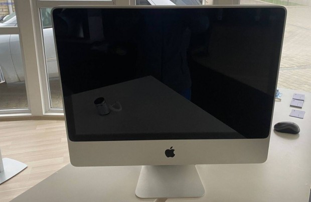 Imac (24", 2009 eleje)