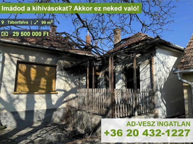 Im�dod a kih�v�sokat? Akkor ez neked val�!