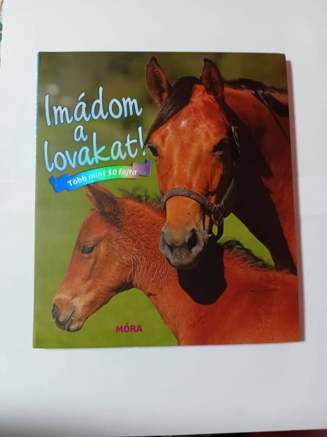 Imdom a lovakat