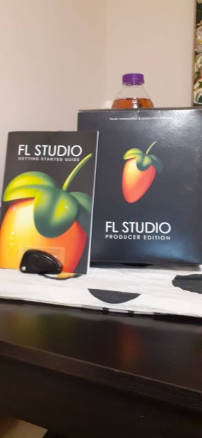 Image Line FL Studio 20 Producer Edition