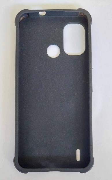 Imak Nokia G11 Plus Szilikontok