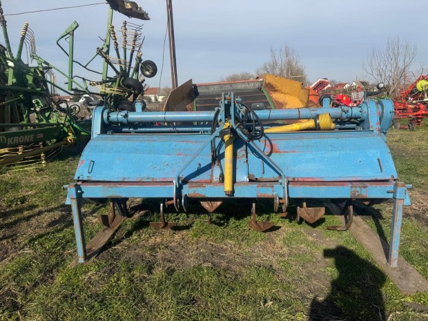 Imants 45 SB 290 DRH , 290-es sgp