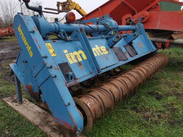 Imants 45 SB 290 DRH , 290-es sgp