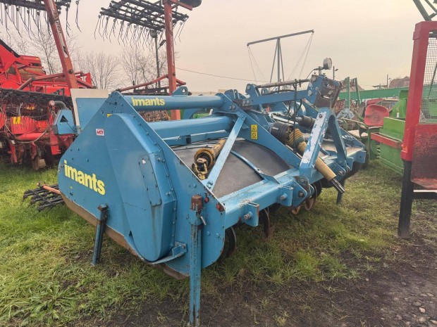 Imants , 3 Mteres sgp